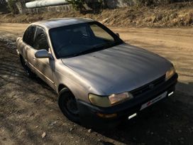  Toyota Corolla 1991 , 265000 , 