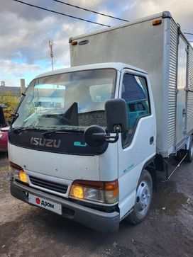   Isuzu Elf 1997 , 1000000 , 