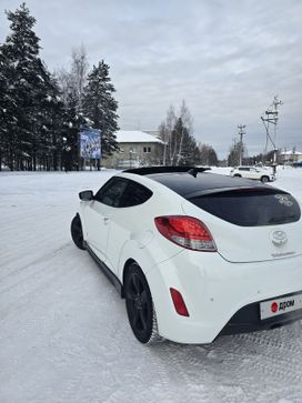  Hyundai Veloster 2012 , 1400000 , 