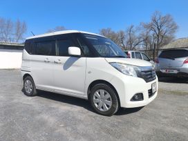  Suzuki Solio 2018 , 840000 , -