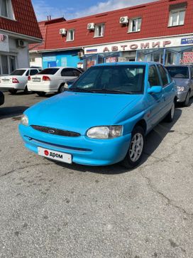  Ford Escort 1997 , 110000 , 