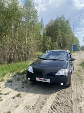  Nissan Primera 2004 , 200000 , 
