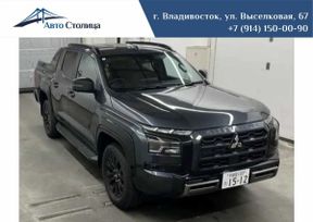  Mitsubishi Triton 2025 , 4790000 , 