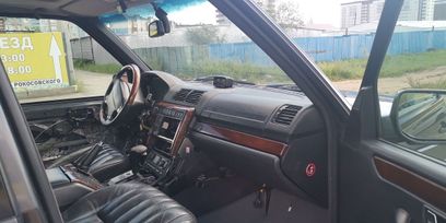 SUV   Land Rover Range Rover 2001 , 500000 , 