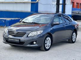  Toyota Corolla 2007 , 800000 , 