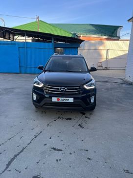 SUV   Hyundai Creta 2017 , 1495000 , 