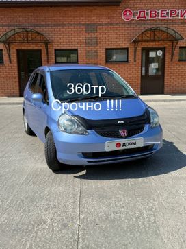  Honda Fit 2003 , 370000 , 