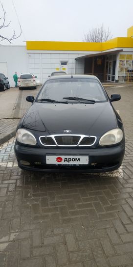  Daewoo Lanos 2006 , 305000 , 