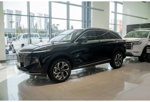 SUV   Haval F7 2025 , 3249000 , 