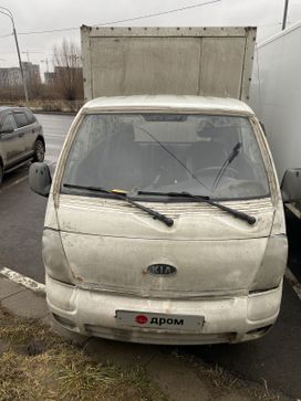  Kia Bongo 2011 , 550000 , 
