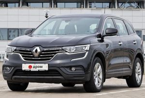 SUV   Renault Koleos 2019 , 1474000 , 