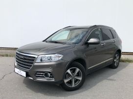 SUV   Haval H6 2019 , 1560000 , 