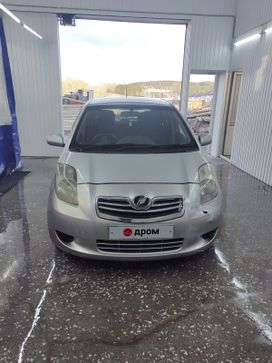  Toyota Vitz 2005 , 450000 , 