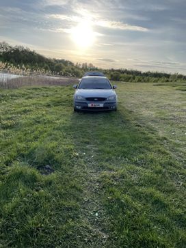  Ford Mondeo 2005 , 350000 , 