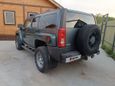 SUV   Hummer H3 2007 , 1850000 , 