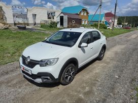 Renault Logan Stepway 2019 , 1050000 , 