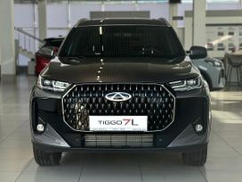 SUV   Chery Tiggo 7L 2025 , 2880000 , 