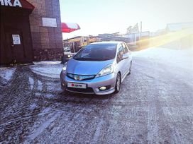  Honda Fit Shuttle 2011 , 920000 , 