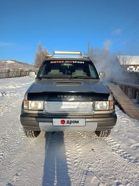 SUV   Isuzu Bighorn 1997 , 800000 , 