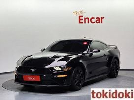 Купе Ford Mustang 2022 года, 3200000 рублей, Омск