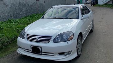  Toyota Mark II 2001 , 470000 , 