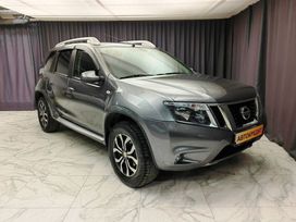 SUV   Nissan Terrano 2016 , 1500000 , 