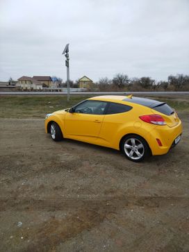  Hyundai Veloster 2012 , 1270000 , 