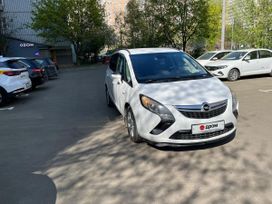    Opel Zafira 2014 , 800000 , 