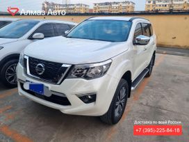 SUV   Nissan Terra 2020 , 2950000 , 