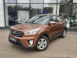 SUV   Hyundai Creta 2019 , 1620000 , 