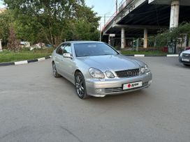 Lexus GS300 2004 , 500000 , 