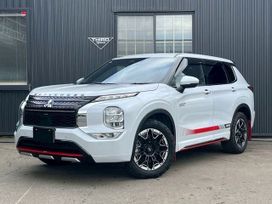 SUV   Mitsubishi Outlander 2022 , 2296000 , 
