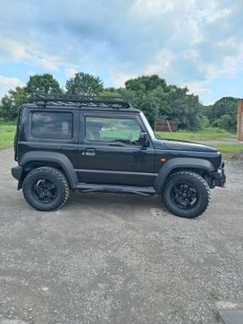  3  Suzuki Jimny Sierra 2018 , 2200000 , 