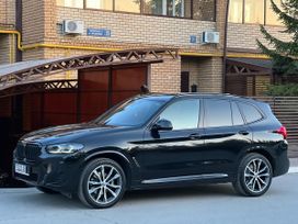 SUV   BMW X3 2022 , 5050000 , 