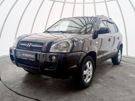 SUV   Hyundai Tucson 2007 , 840000 , -