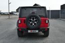 ����������� 3 ����� Jeep Wrangler 2021 ����, 4750000 ������, ������