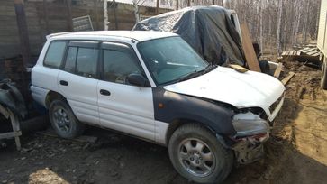 SUV   Toyota RAV4 1997 , 250000 , 