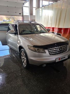 SUV   Infiniti FX35 2003 , 850000 , 