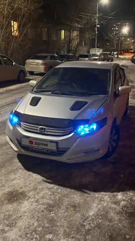  Honda Insight 2009 , 800000 , 