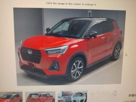 SUV   Daihatsu Rocky 2020 , 1550000 , 