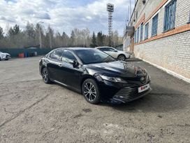  Toyota Camry 2019 , 3049000 , 