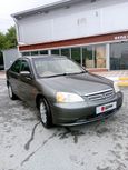  Honda Civic Ferio 2001 , 320000 , 