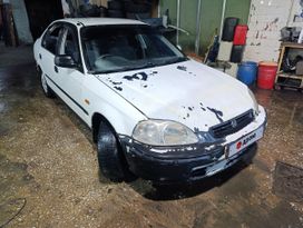  Honda Civic Ferio 1997 , 65000 , 