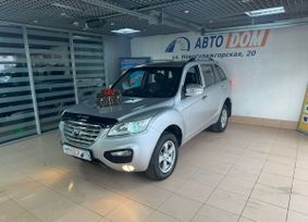 SUV   Lifan X60 2014 , 635000 , 
