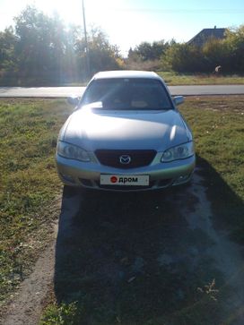  Mazda Millenia 2001 , 670000 , 