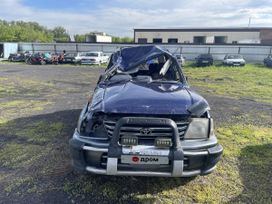 SUV   Toyota Land Cruiser Prado 1994 , 400000 , 