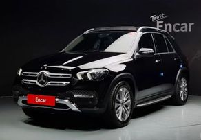 SUV   Mercedes-Benz GLE 2022 , 5940000 , 