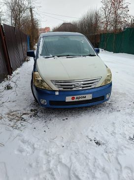    Nissan Presage 2004 , 600000 , 