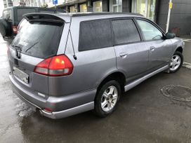  Nissan Wingroad 2001 , 250000 , 