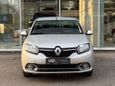  Renault Logan 2014 , 695000 , 